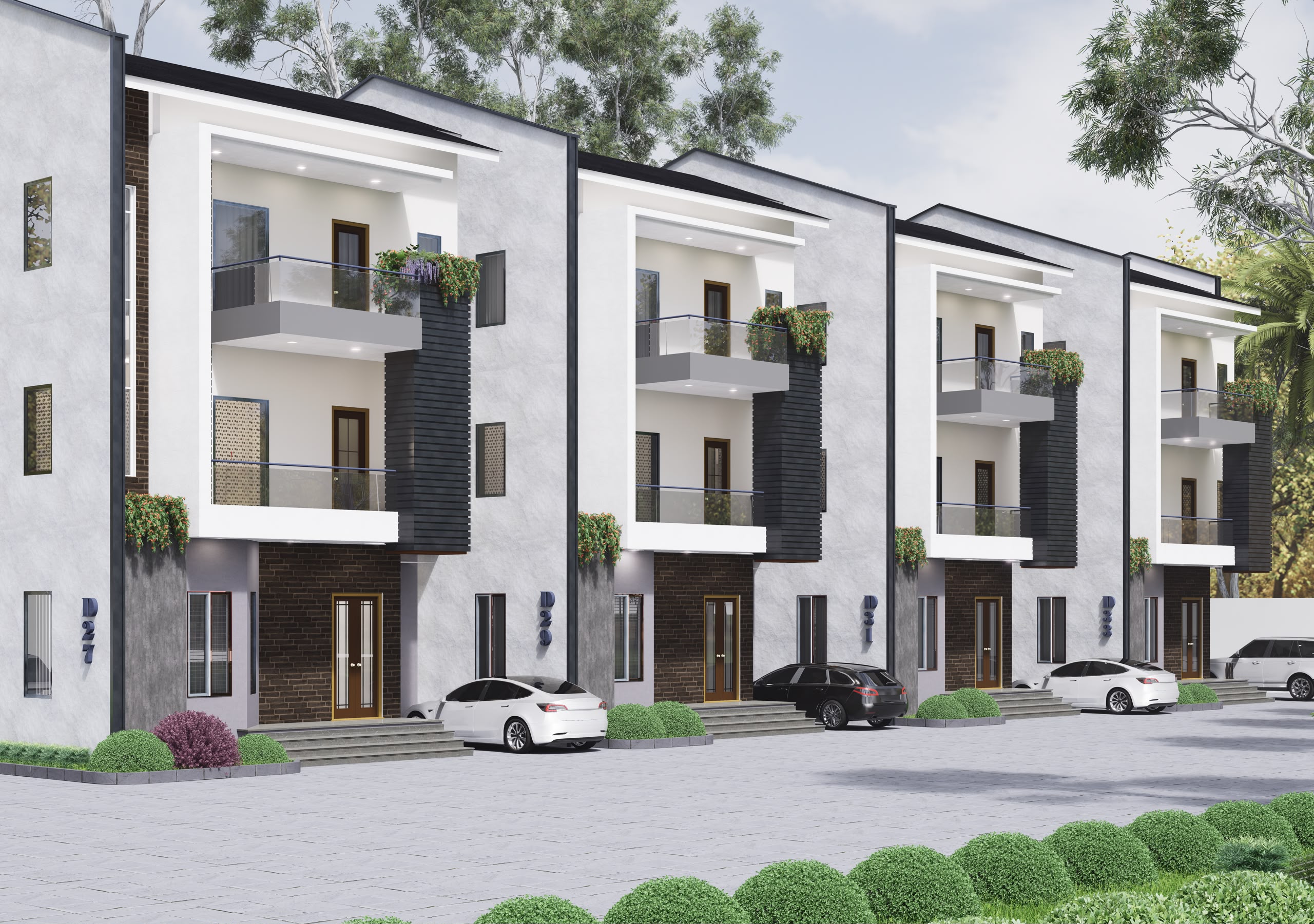 Architectural Concept 02