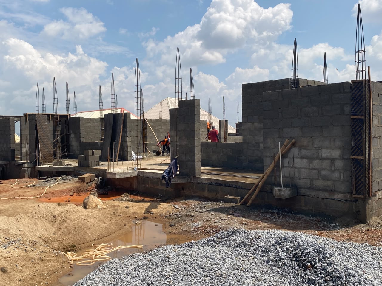 Ongoing Project 03