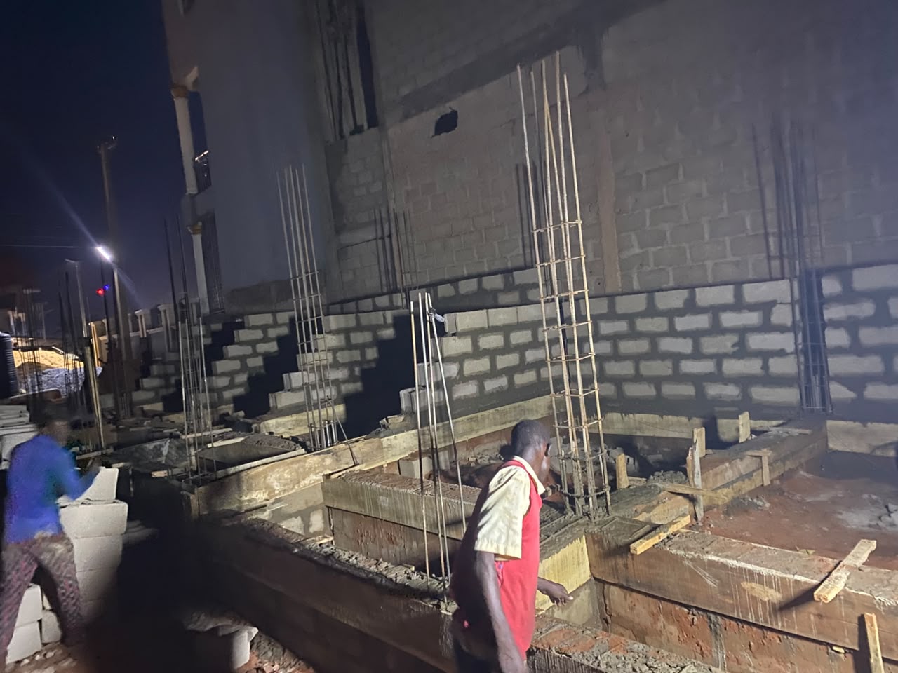 Ongoing Project 07
