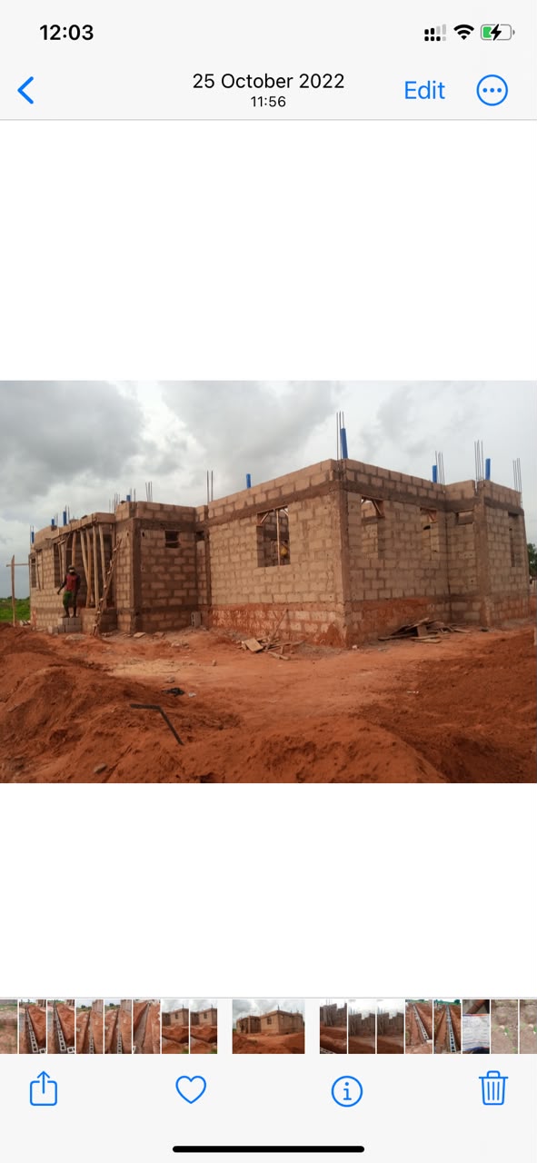 Ongoing Project 08